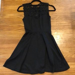 Women’s Charlottle Russe Dress - Size Small